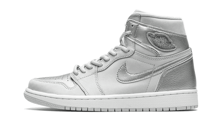Air Jordan 1 Retro High CO Japan Neutral Grey (2020)