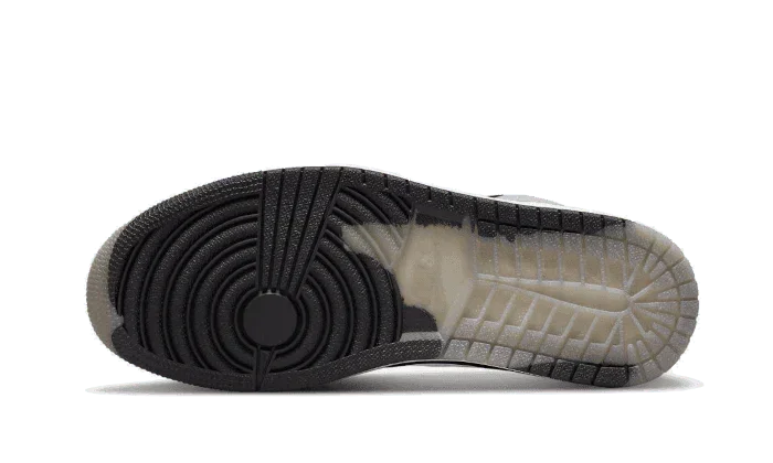 Air Jordan 1 Retro High Element Gore-Tex Black Particle Grey
