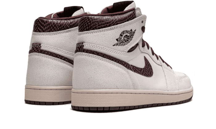 Air Jordan 1 Retro High OG A Ma Maniére