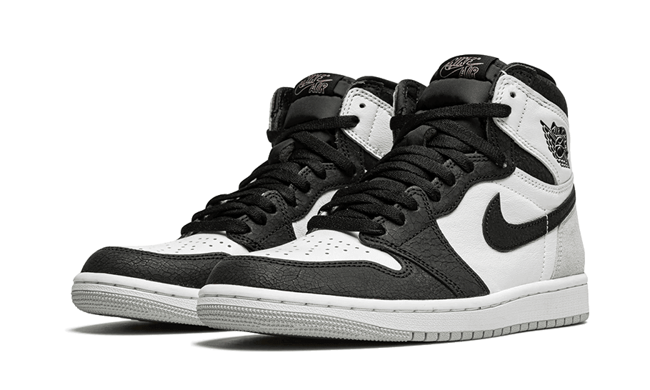 Air Jordan 1 Retro High OG Bleached Coral