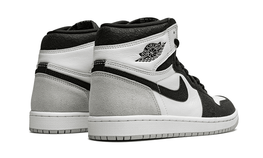 Air Jordan 1 Retro High OG Bleached Coral