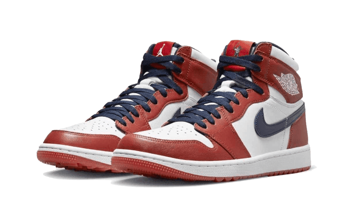 Air Jordan 1 Retro High OG Golf Out of the Mud