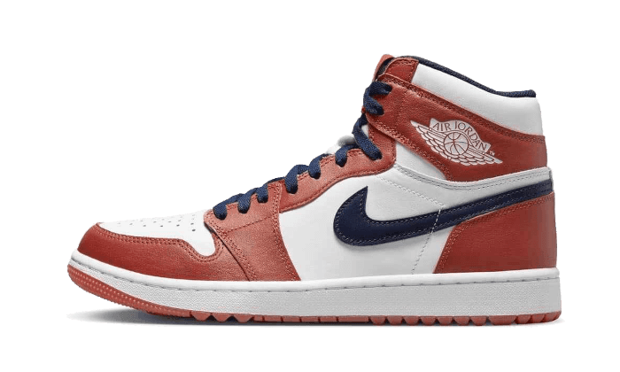 Air Jordan 1 Retro High OG Golf Out of the Mud