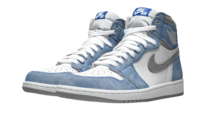 Air Jordan 1 Retro High OG Hyper Royal