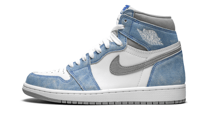 Air Jordan 1 Retro High OG Hyper Royal