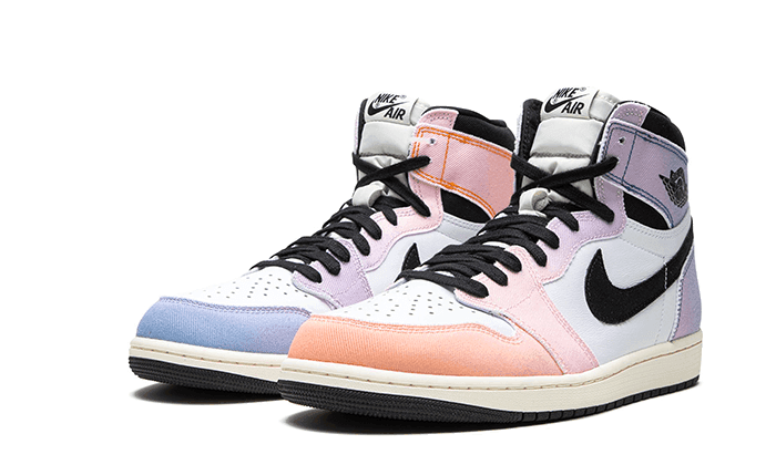Air Jordan 1 Retro High OG Skyline