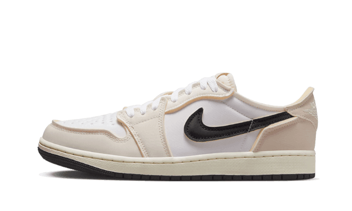 Air Jordan 1 Retro Low OG EX Coconut Milk