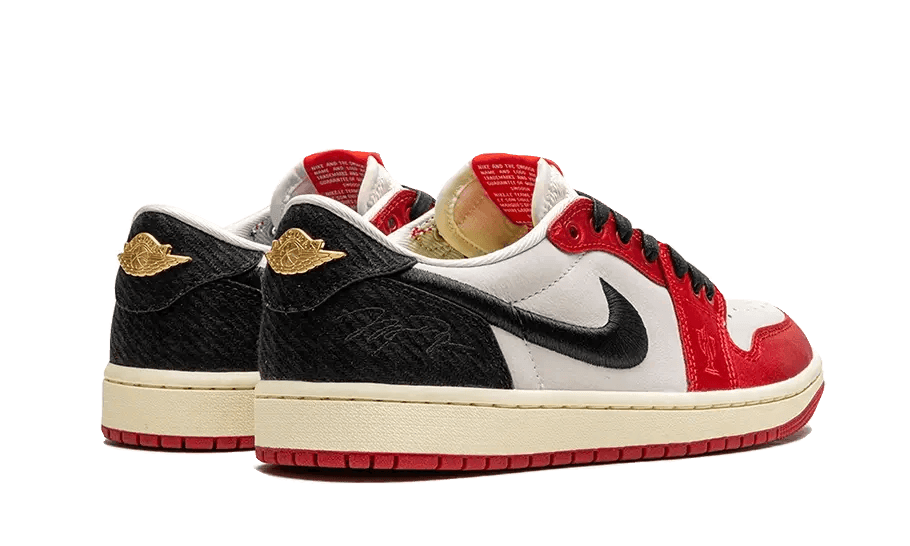 Air Jordan 1 Retro Low OG Trophy Room