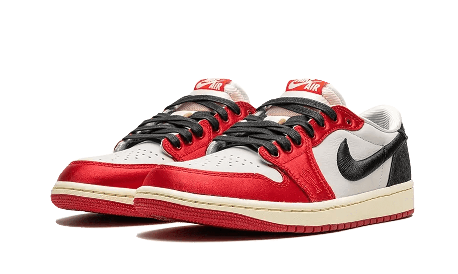 Air Jordan 1 Retro Low OG Trophy Room