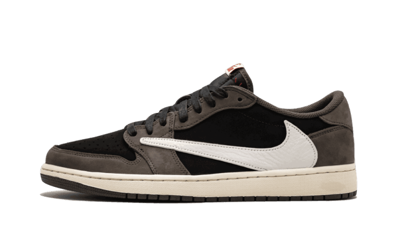 Air Jordan 1 Retro Low Travis Scott