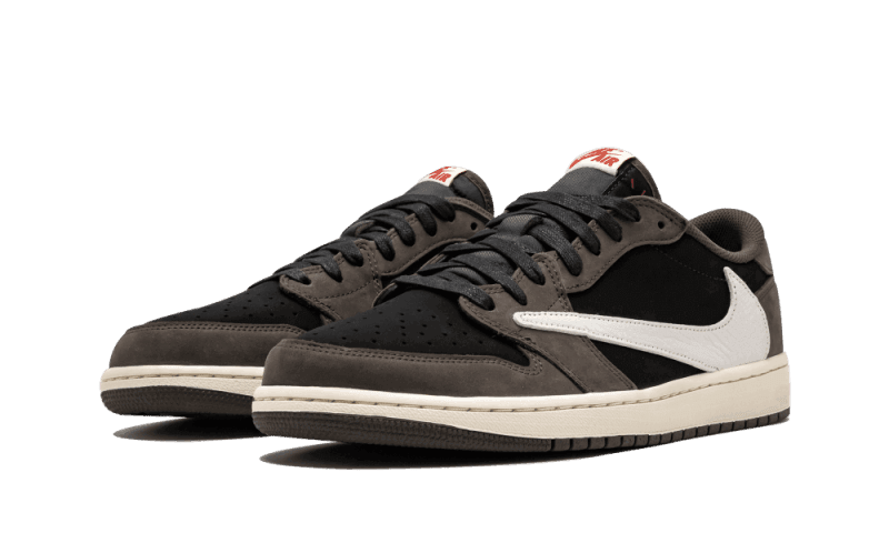 Air Jordan 1 Retro Low Travis Scott