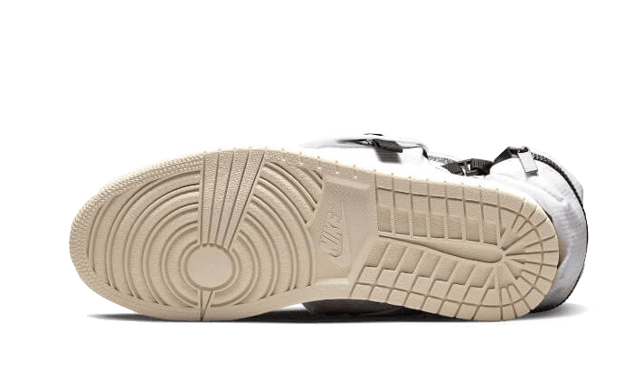 Air Jordan 1 High OG Utility White Black