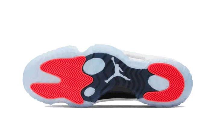 Air Jordan 11 Adapt