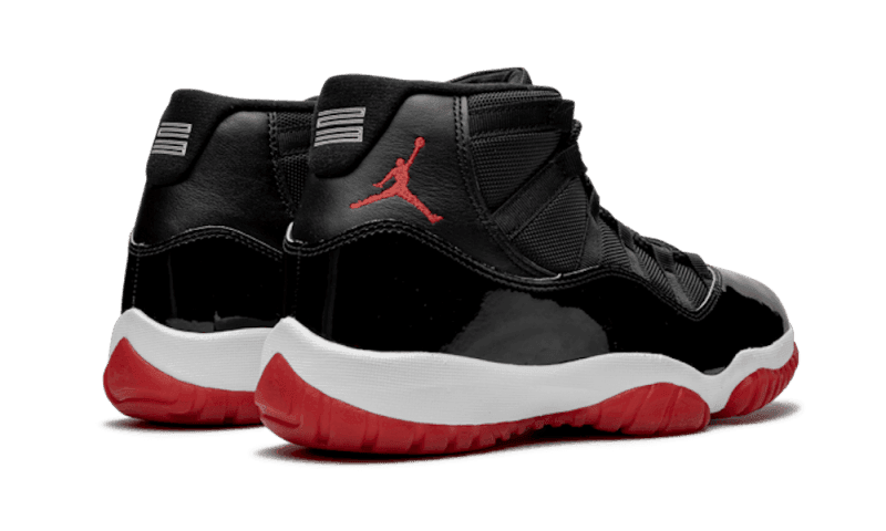 Air Jordan 11 Retro Bred