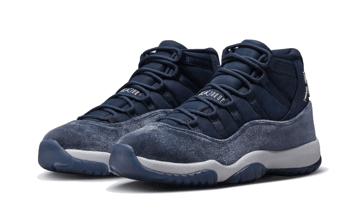 Air Jordan 11 Retro Midnight Navy