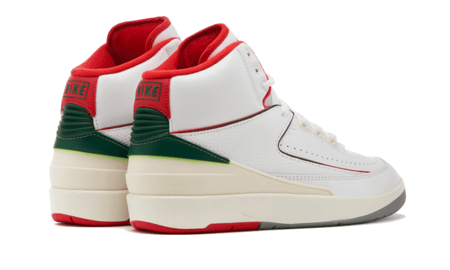 Air Jordan 2 Retro Italy