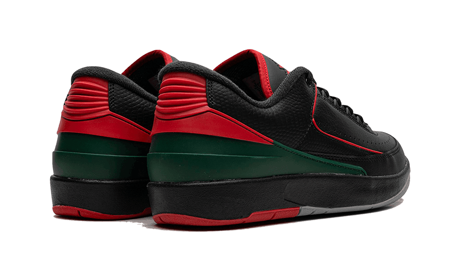 Air Jordan 2 Retro Low Christmas