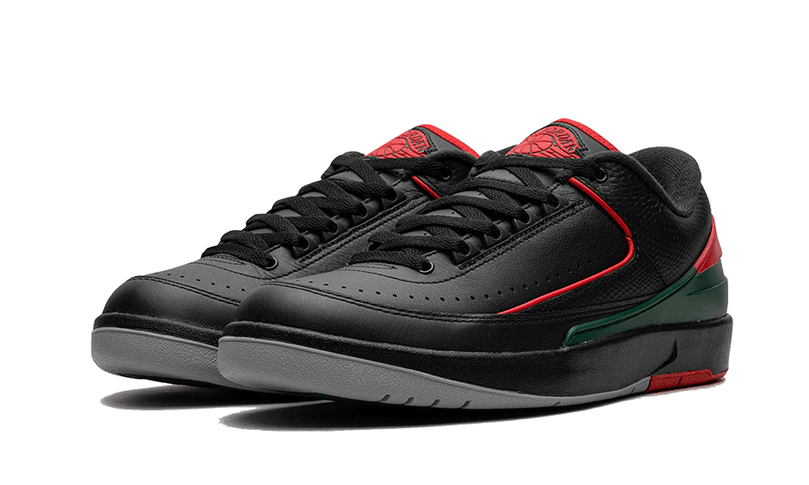 Air Jordan 2 Retro Low Christmas