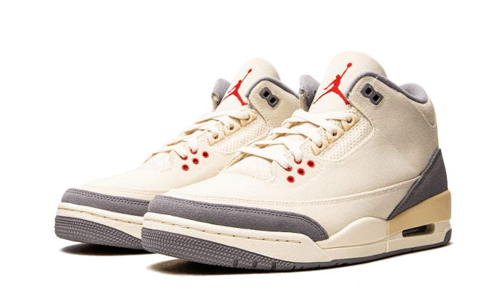 Air Jordan 3 SE Muslin