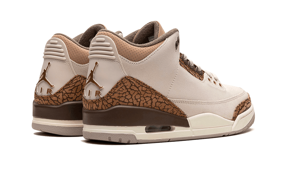 Air Jordan 3 Palomino