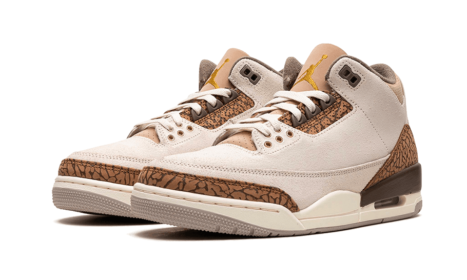 Air Jordan 3 Palomino