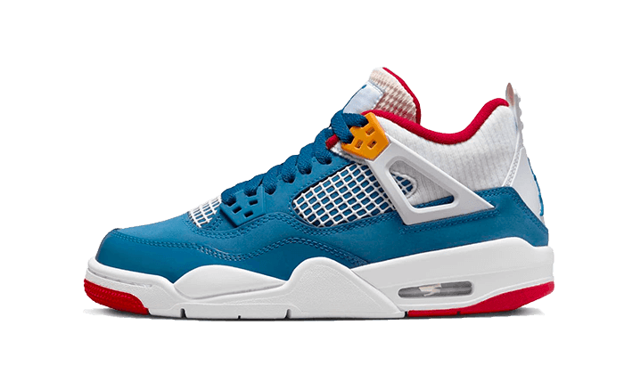 Air Jordan 4 Retro Messy Room
