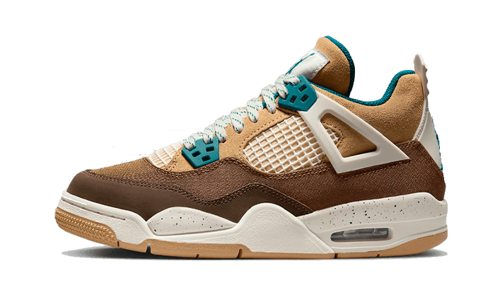 Air Jordan 4 Retro Cacao Wow