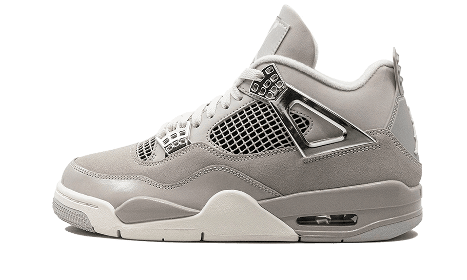 Air Jordan 4 Retro Frozen Moments