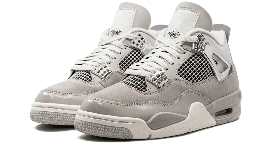 Air Jordan 4 Retro Frozen Moments