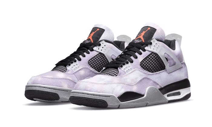 Air Jordan 4 Zen Master