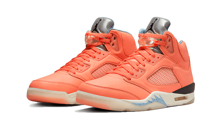 Air Jordan 5 DJ Khaled Crimson Bliss