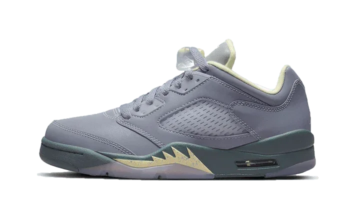 Air Jordan 5 Low Indigo Haze
