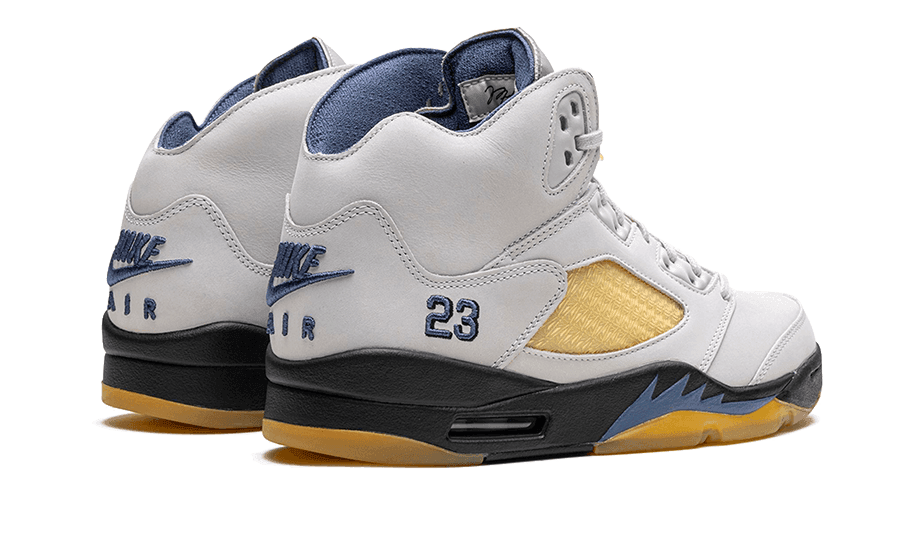 Air Jordan 5 Retro A Ma Maniére Diffused Blue