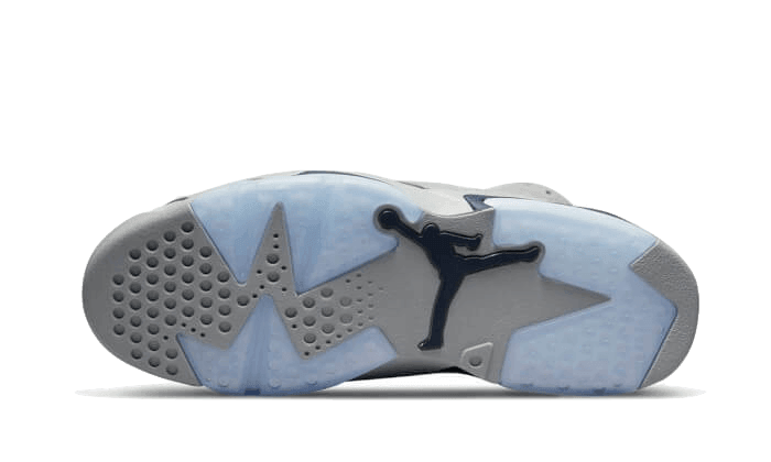Air Jordan 6 Georgetown