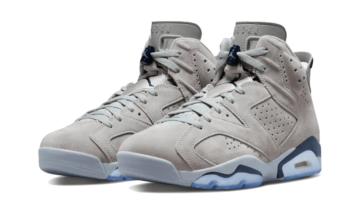 Air Jordan 6 Georgetown