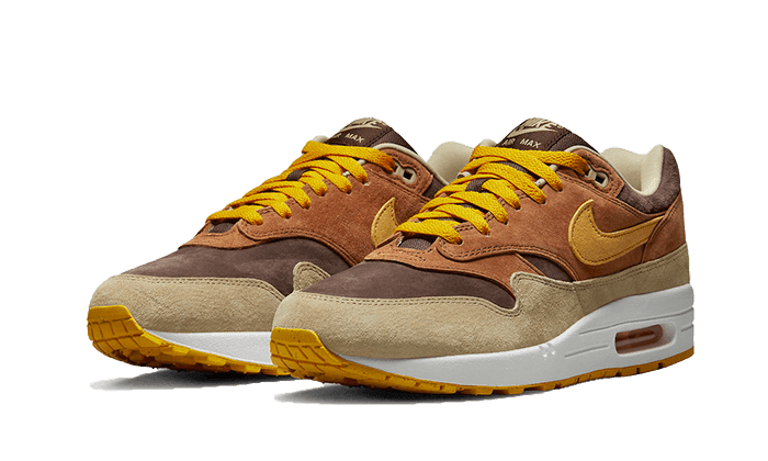 Nike Air Max 1 PRM Duck Pecan