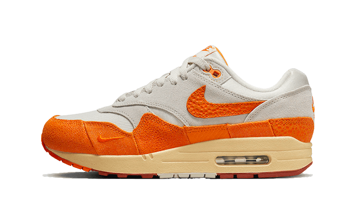 Nike Air Max 1 Magma Orange