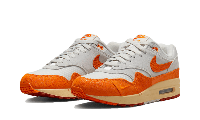 Nike Air Max 1 Magma Orange