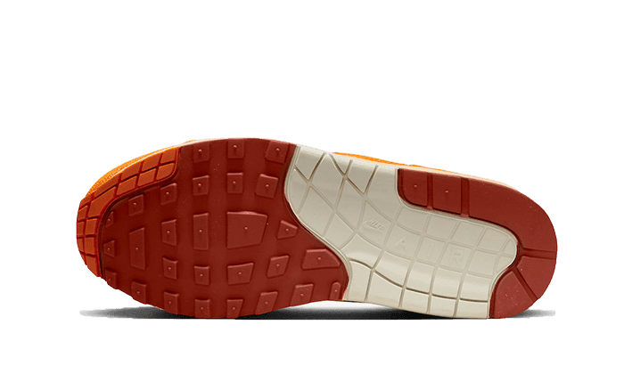 Nike Air Max 1 Magma Orange