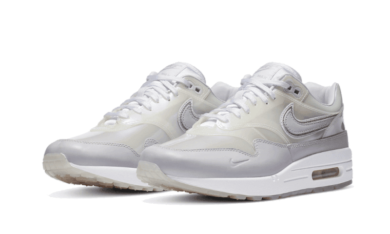 Nike Air Max 1 SNKRS Day White