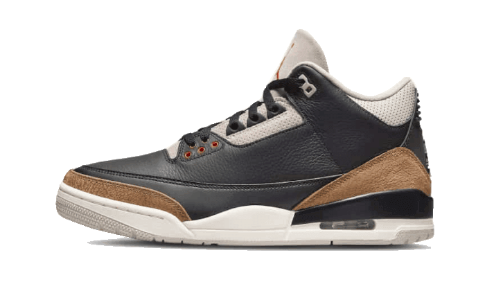 Air Jordan 3 Retro Desert Elephant