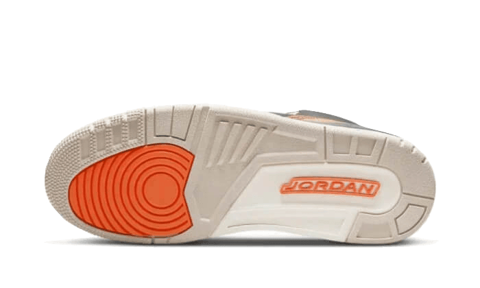 Air Jordan 3 Retro Desert Elephant