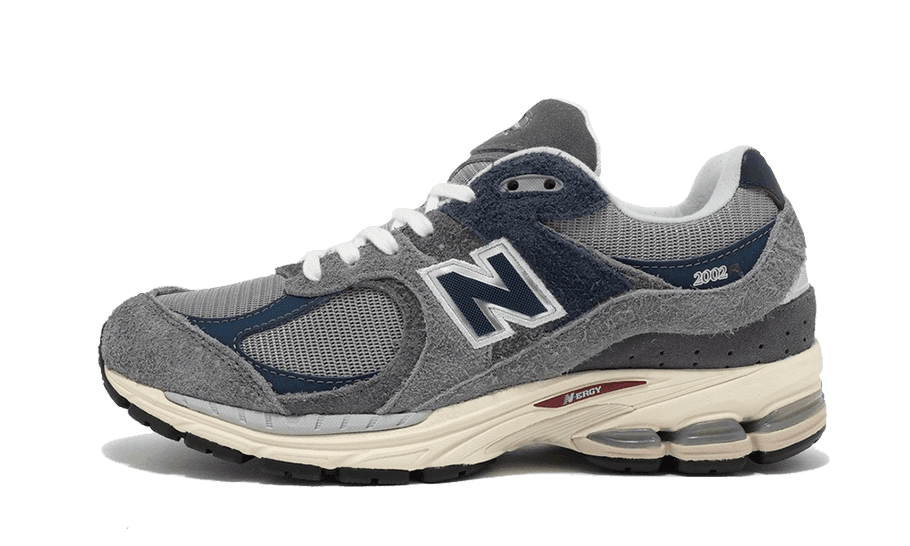 New Balance 2002R Navy Castlerock