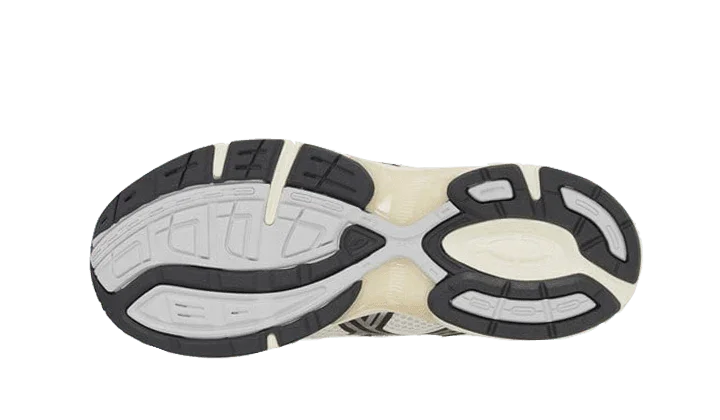 ASICS Gel-1130 Beige Silver