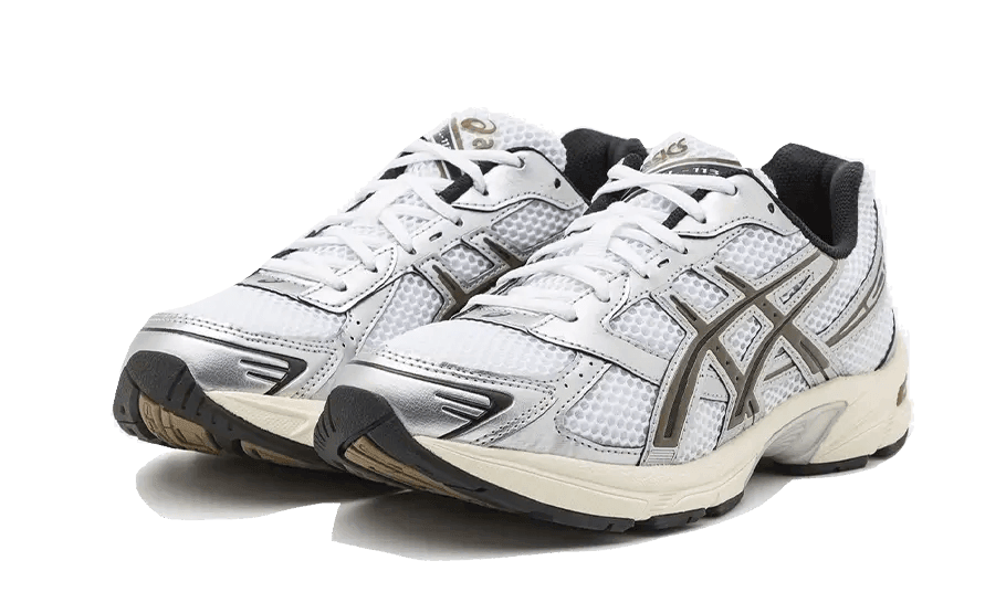 ASICS Gel-1130 White Clay Canyon