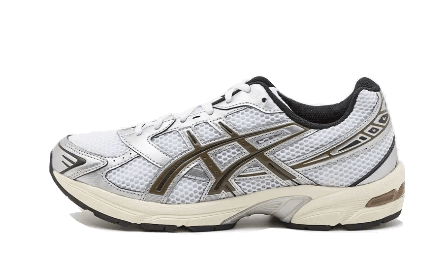 ASICS Gel-1130 White Clay Canyon