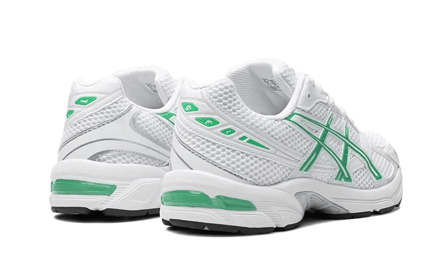 ASICS Gel-1130 White Malachite Green