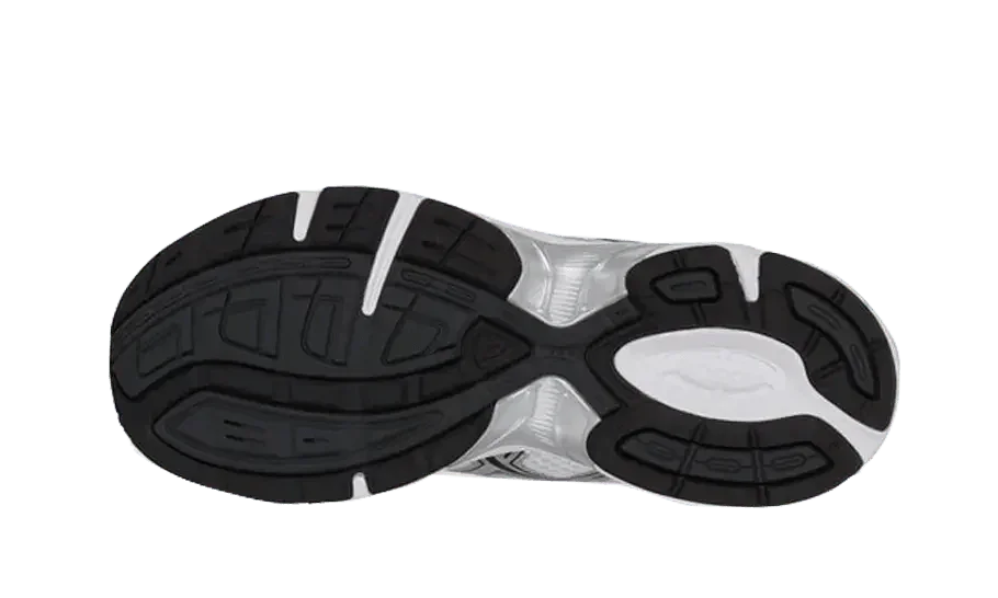 ASICS Gel-1130 White Pure Silver