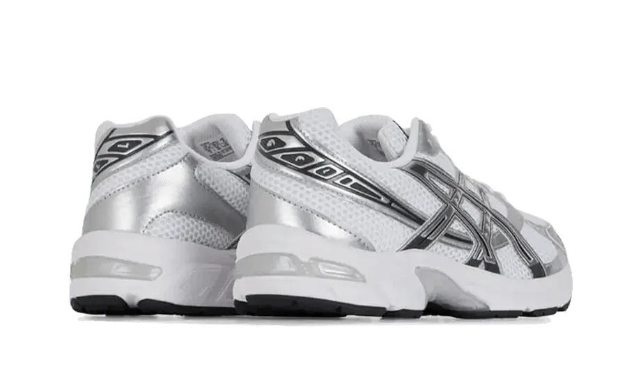 ASICS Gel-1130 White Pure Silver