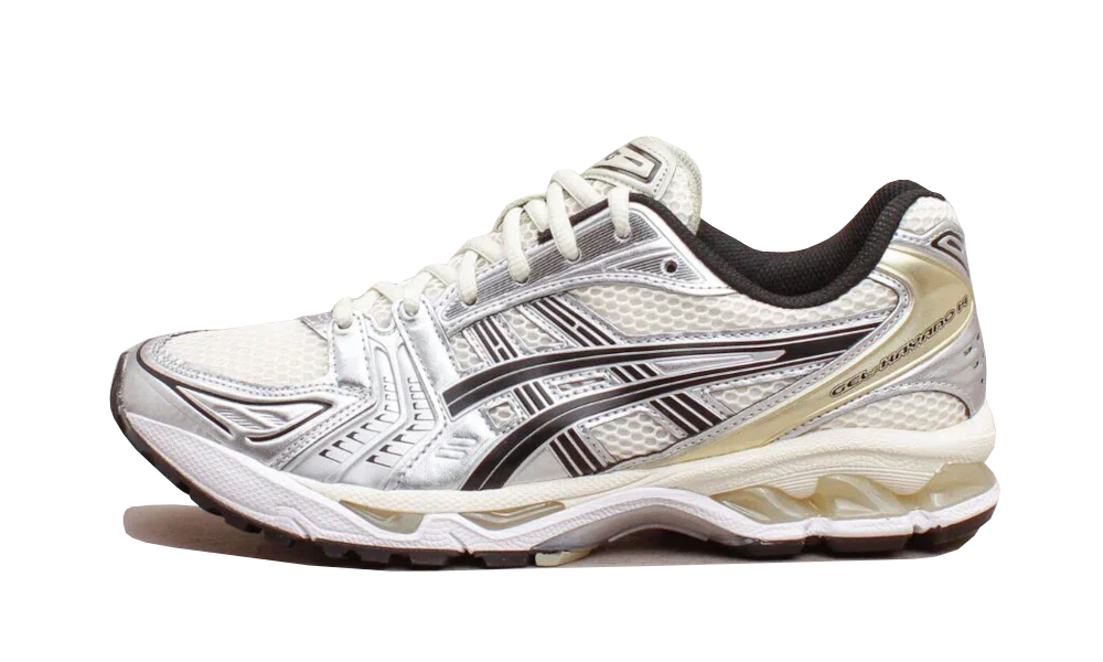 ASICS Gel-Kayano 14 Birch Pure Silver